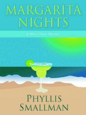 cover image of Margarita Nights